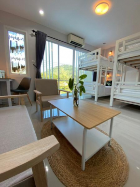 Khaolak Mind Home Hostel